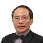 Tsai-Ming Lin, MD